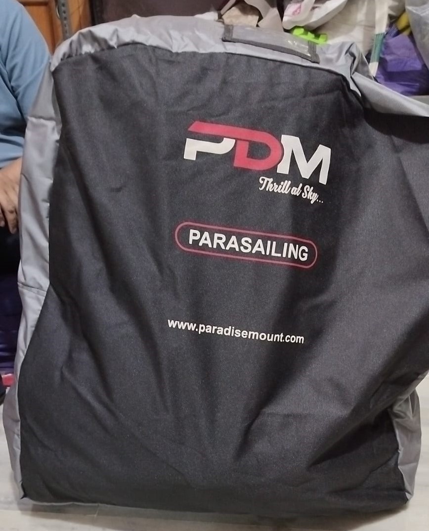 Inner and Outer Storage Bags